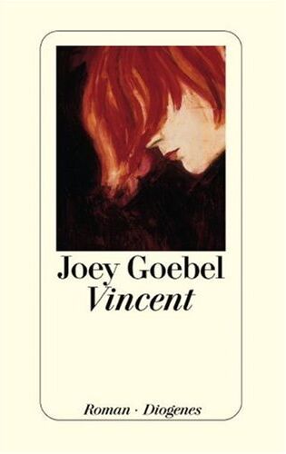 Joey Goebel - Vincent - Preis vom 09.10.2026 07:28:09 h
