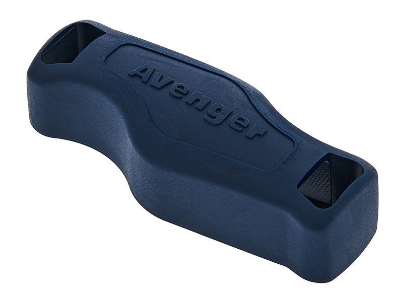 Avenger D050 Set of 6 T-Tops Blue