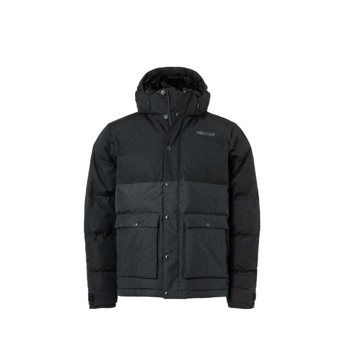 Marmot Fordham Jacket black (001) XXL M15885-001-XXL