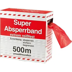 Stahlwille, Absperrung, VDE-Absperrband Nr. 12191 VDE