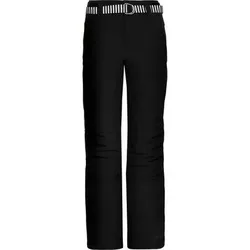 PROTEST Damen Hose RAMI snowpants, Größe 40 in Schwarz Schwarz