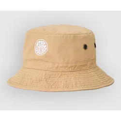 Rip Curl Wetty Icon Bucket Hat khaki Gr. SM