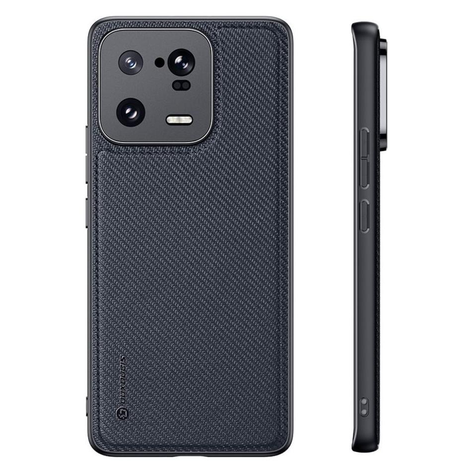 Dux Ducis Fino Series Hardcase (Xiaomi 13 Pro) (Dux Ducis Fino Xiaomi 13 Pro Blue)