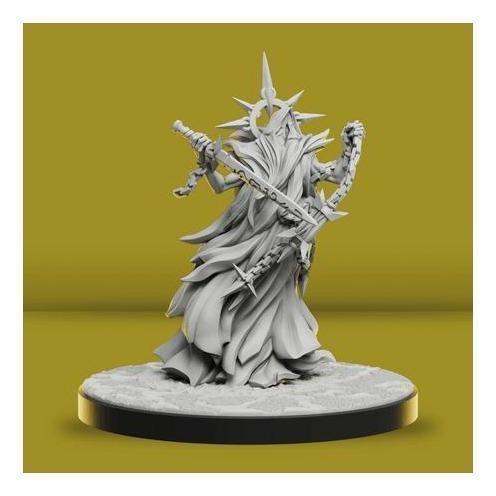 Steamforged Games Epic Encounters - Local Legends (Wraith) (Englisch, 1 - 6 Spieler) (SFGEELL010)
