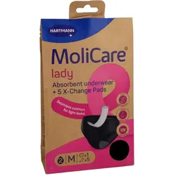 Molicare La Ab Un+5 Pa G.m
