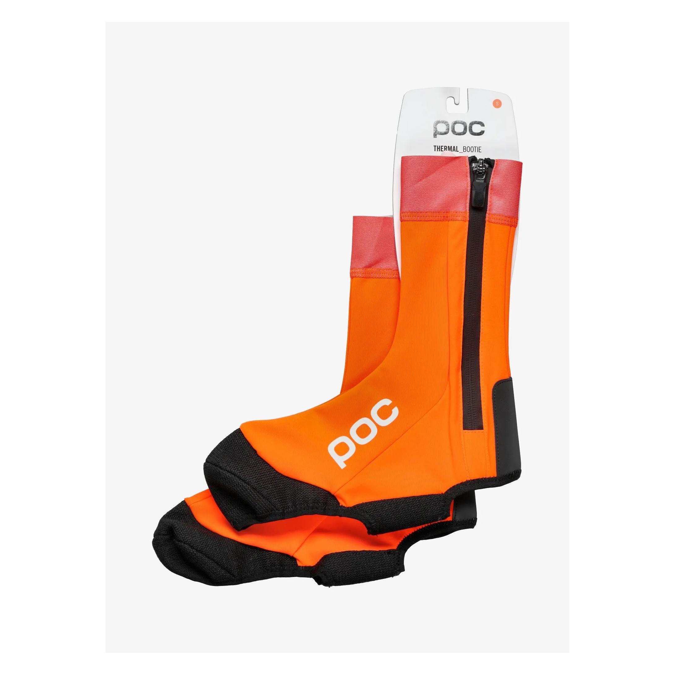 Poc Thermal Bootie (S) (463972)
