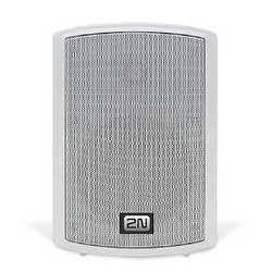 2N Telecommunications 914421W Kabelgebunden Weiß