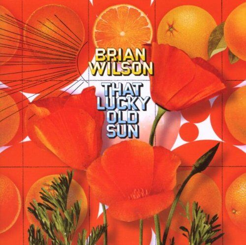 Brian Wilson - That Lucky Old Sun - Preis vom 11.10.2026 23:13:37 h