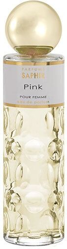 SAPHIR Pink Woman