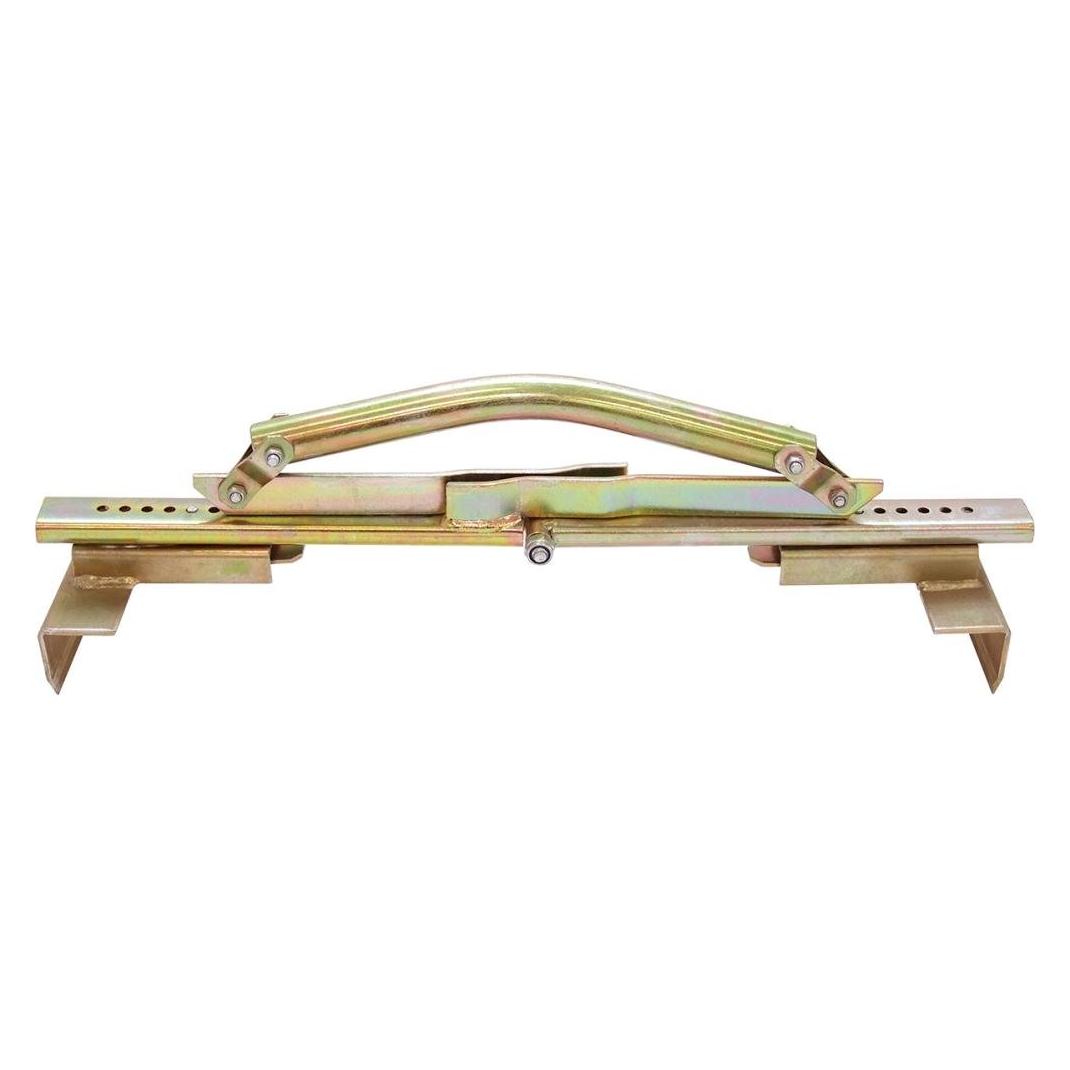 Probst Profi-Plattenheber PPH-10/37 Greifbereich 100 - 370 mm (60 kg) (PRO-53200053)