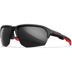 Wiley X, Schutzbrille + Gesichtsschutz, WX JAKL - American Sniper Signature Series