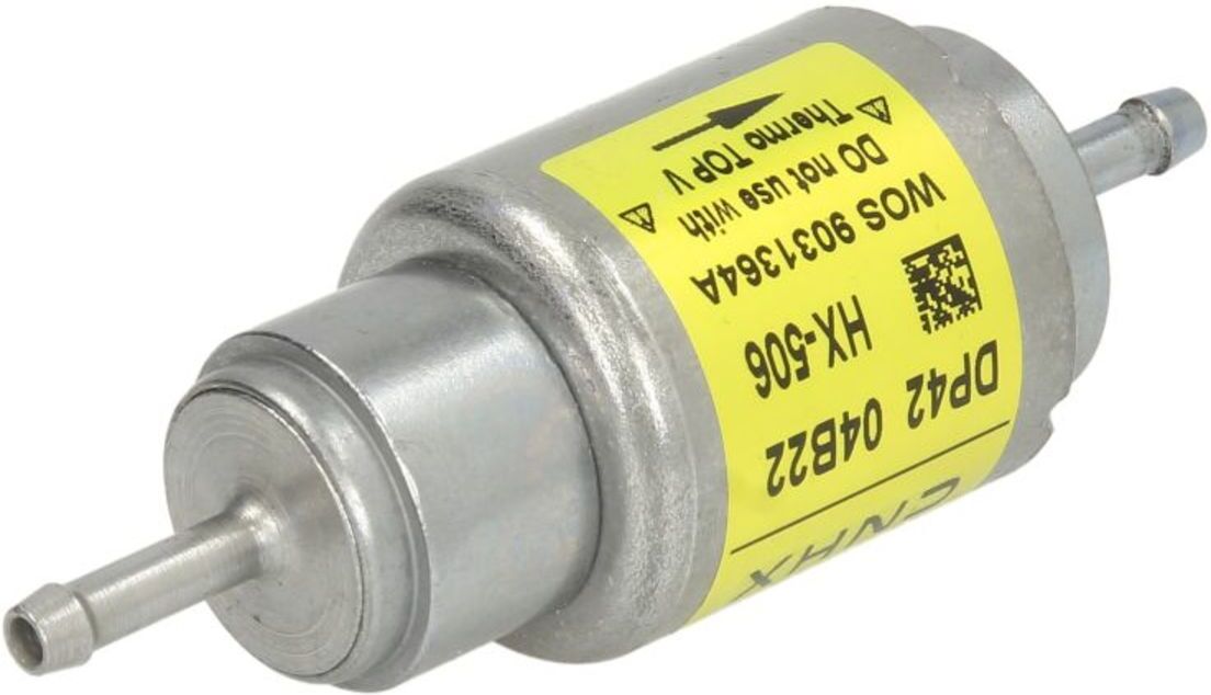 Brennstoffpumpe, Heizgeräte THERMOTEC TPH00064