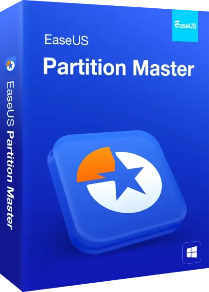EaseUS Partition Master Professional