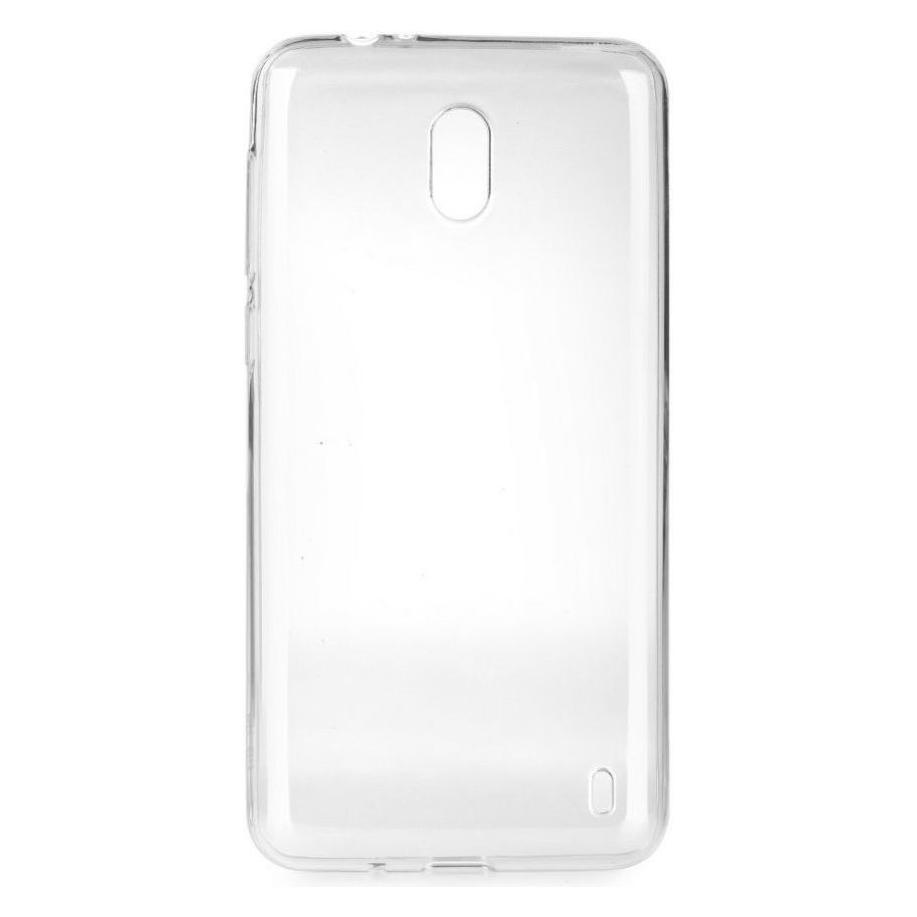 Evelatus 1 2018 Silicone Case (Nokia 1) (EVELATUS)