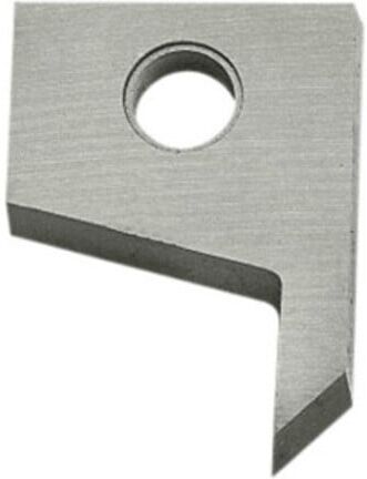 Rothenberger HM-Schneidstahl, 15Grad, 7,5mm (55029)