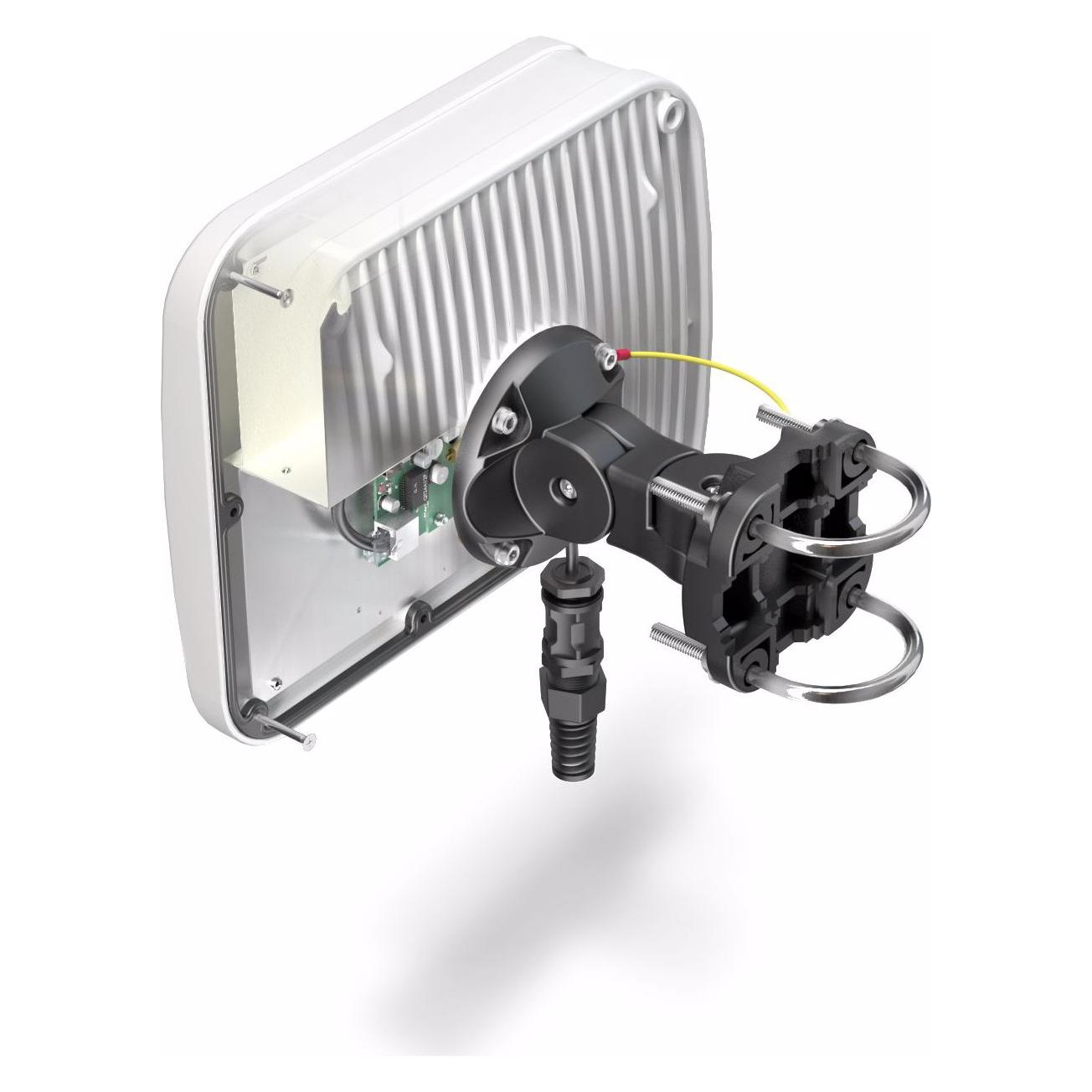 Teltonika LTE-Antenne QuMax A140M Outdoor Gehäuse für TRB140 (3G, 5G, GSM) (A140M)