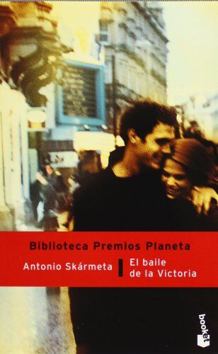 Antonio Skármeta - El baile de la Victoria (Booket Logista) - Preis vom 12.10.2026 11:37:12 h