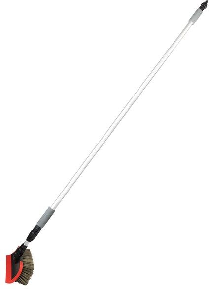 AMiO 03957 Autowaschbürste