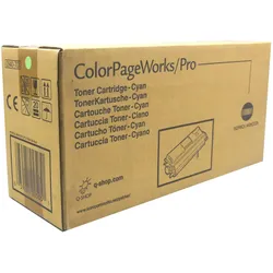 Konica Minolta 0940-701 Toner – cyan – B-Verpackung