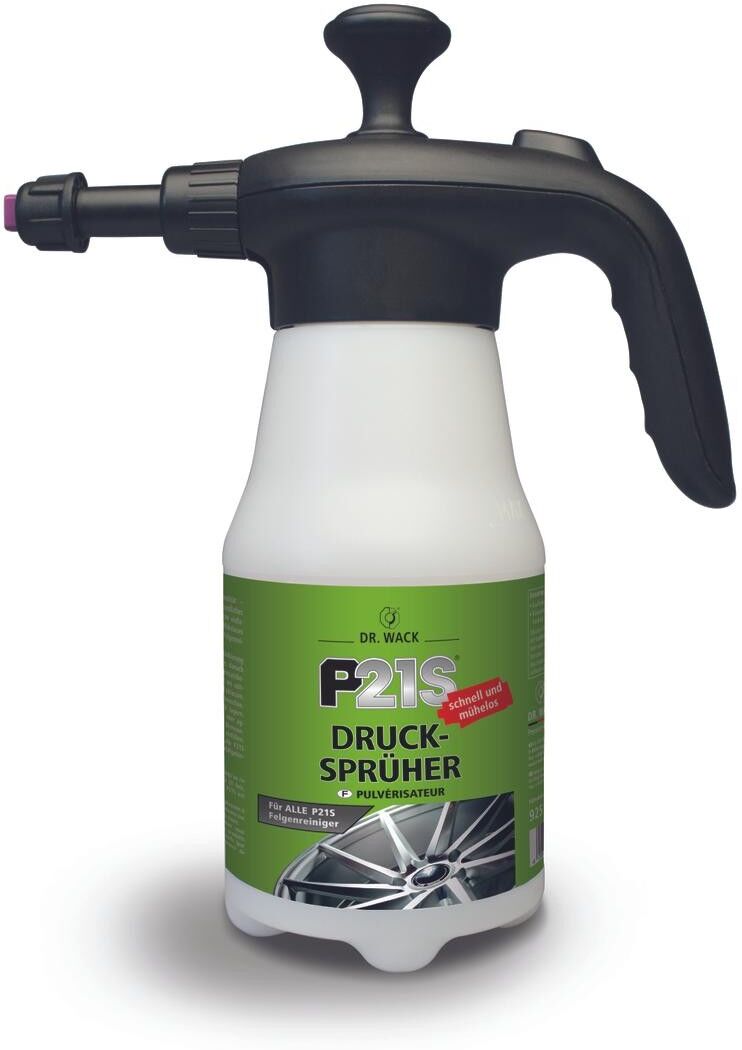DR. Wack 8007 Pumpsprühflasche