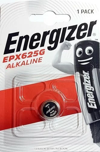 Energizer Spezielle Alkalibatterie LR9 / EPX625G