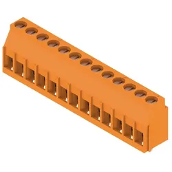 Weidmüller Leiterplattenklemme LL 5.00/1#1251330000