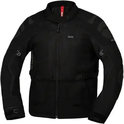 IXS Tourster-Big Air 1.0 Mesh Motorrad Textiljacke