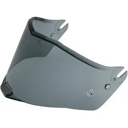 LS2 Visier FF805 – Leicht getönt