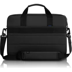 Dell Ecoloop Pro Briefcase (16", Dell), Notebooktasche, Schwarz