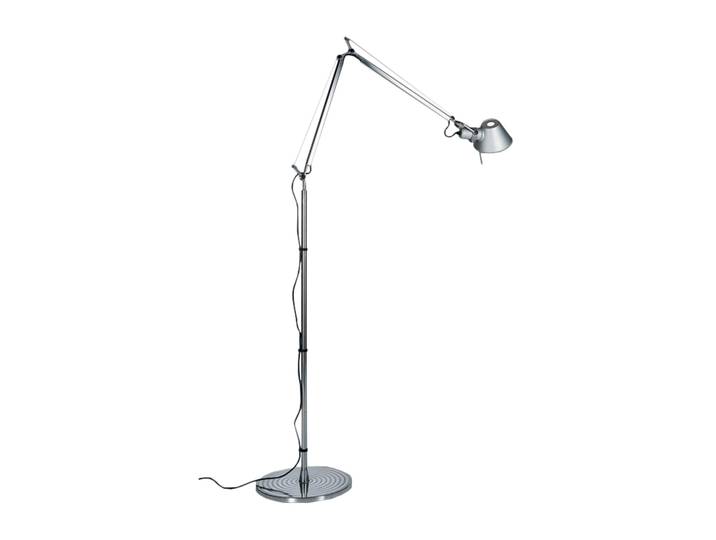ARTEMIDE lampadaire TOLOMEO (LED TW intégrée en aluminium - Aluminium, acier)