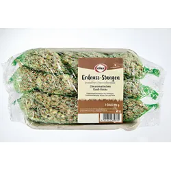 elles Erdnuss-Stangen 3er 1x330 g