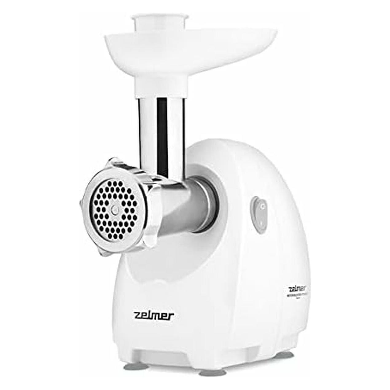 Zelmer ZMM4080B Fleischwolf (70504714)