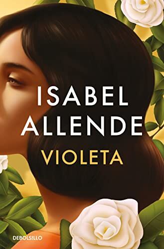 Isabel Allende - Violeta (Best Seller) - Preis vom 10.10.2026 11:48:34 h