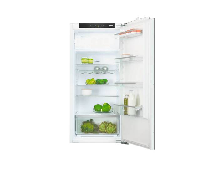 Miele K 7328 D Kühlschrank rechts