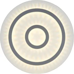 Globo, Deckenleuchte, Jayden (4700 lm)