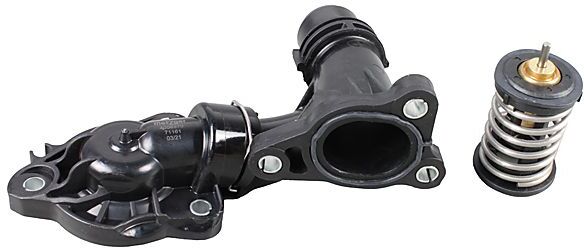 Metzger Autoteile Thermostat, Kühlmittel Greenparts 4006370 Wasserpumpe Für Bmw