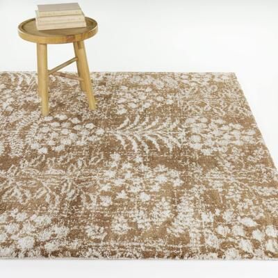 Balta Rugs Harmonia Floral Transitional Area Rug