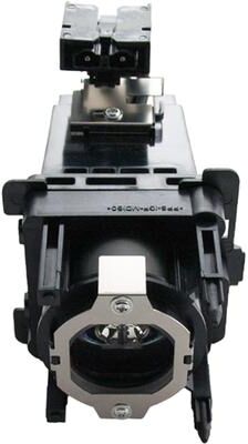 AL™ Series A1244385A Lamp & Housing for Sony TVs - 90 Day Warranty