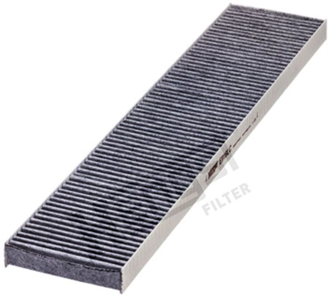 Innenraumluftfilter mit Aktivkohle HENGST Filtration E919LC