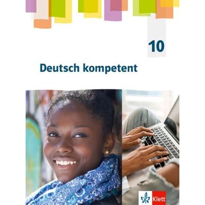 Deutsch kompetent 10. G9-Ausgabe, Set von , Klett Schulbuchverlag, 978-3-12-316306-7