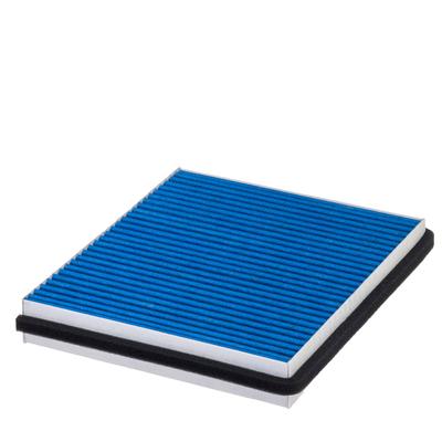 HENGST FILTER Filter, Innenraumluft E2962LB für Opel GM CHEVROLET BUICK (SGM)