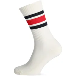 Devold, Unisex, Sportsocken, Archive Merino Sock (41 - 43), Weiss