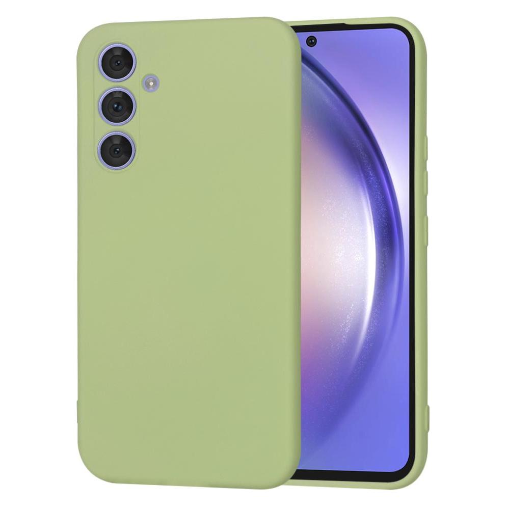 Techsuit - SoftFlex - Samsung Galaxy A54 - Matcha (Samsung Galaxy A54) (56355616)
