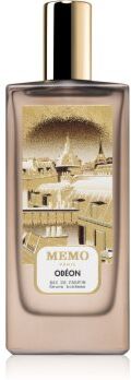 Memo Paris Odéon Eau de Parfum unissexo 75 ml. Odéon