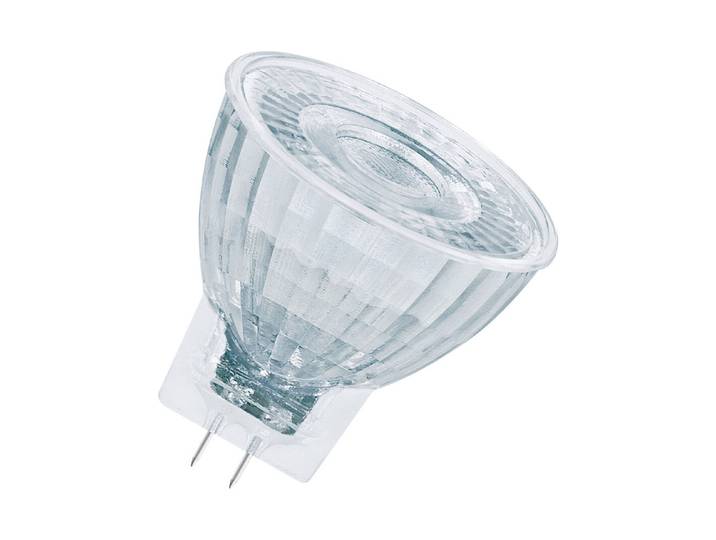 Osram LED Superstar Mr11 12 V 35 36 °