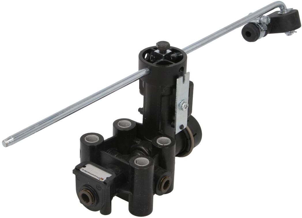 Pneumatics Valvola di livellamento PN-13031