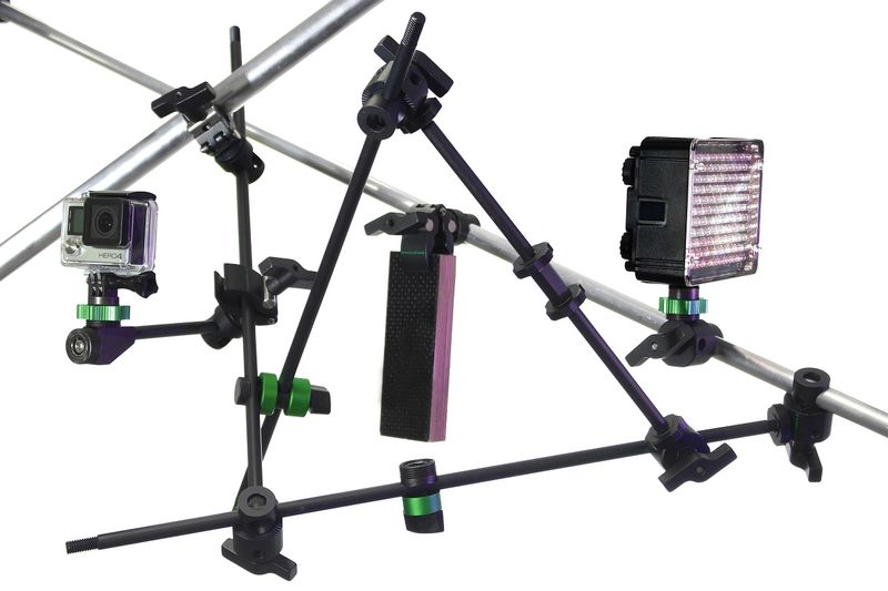 9.solutions Python clamp mini