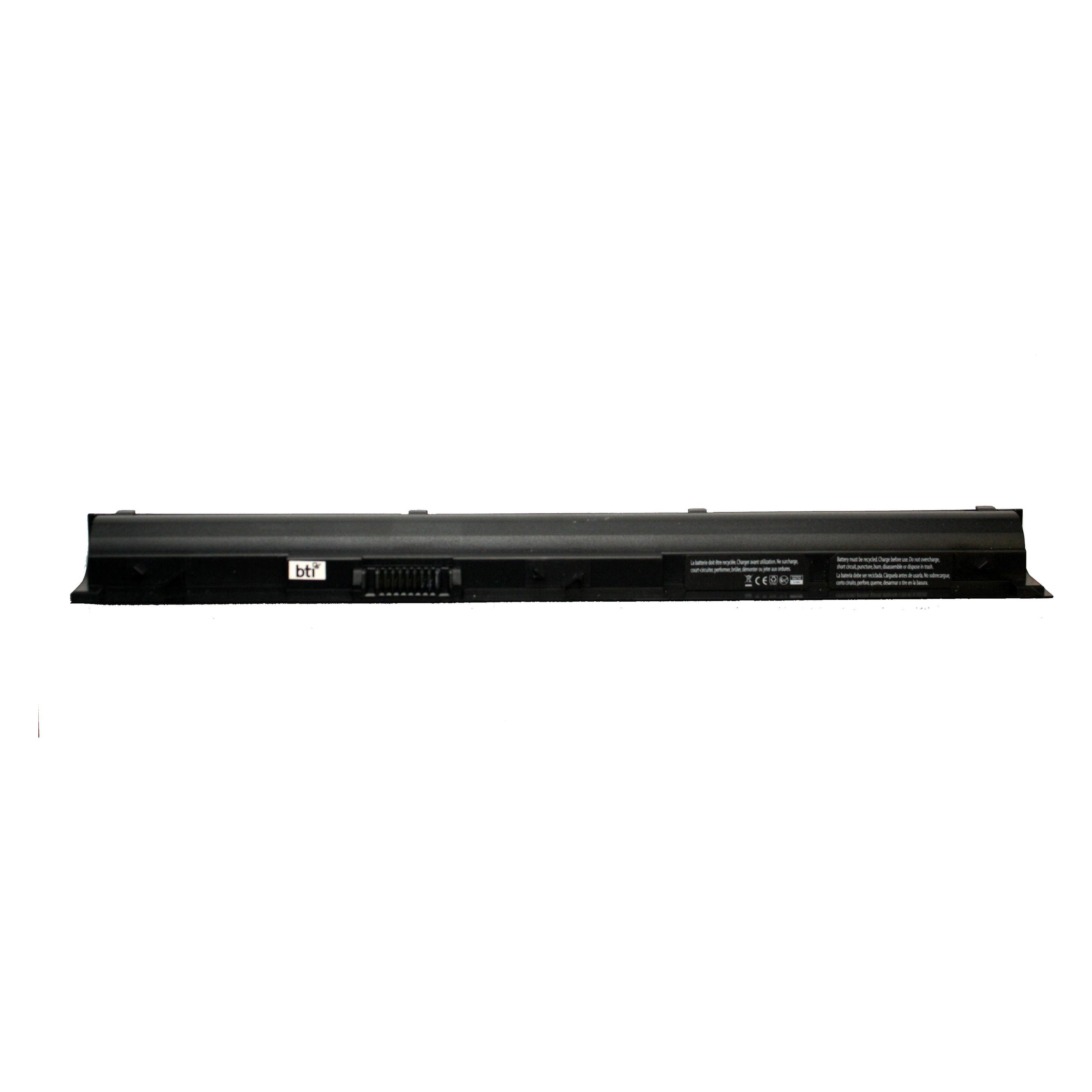 BTI 756481-221-BTI (4 Zellen, 2800 mAh) (756481-221-BTI)