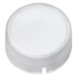 Siemens 3SB2901-5NG Einlegekappe für Leucht-/Drucktaster hoch klar, mit Symbol: Zunahme, Plus 3SB29015NG  - 10 Stück
