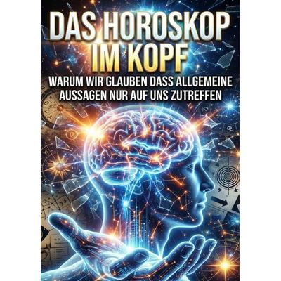 Horoskop im Kopf, Taschenbuch von Sabine Koch, Epubli, 978-3-565-24910-7